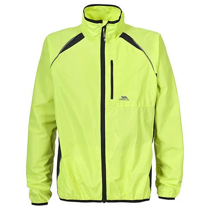 Running jacket