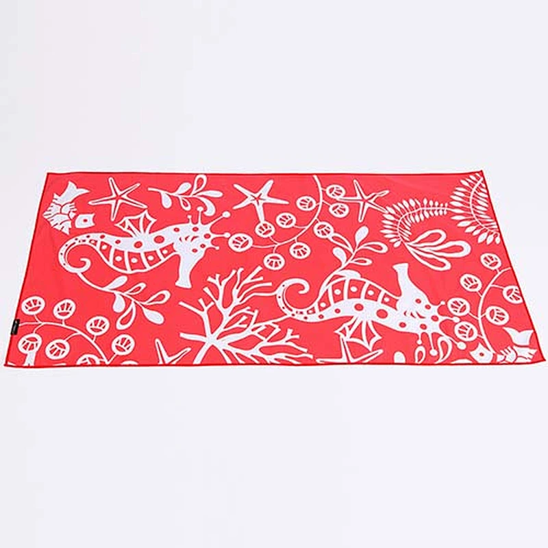 Cotton beach towel