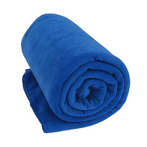 Throw blanket