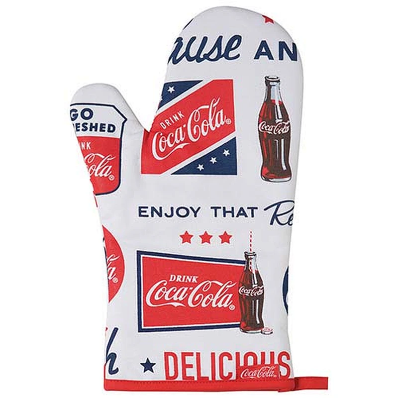 Oven glove
