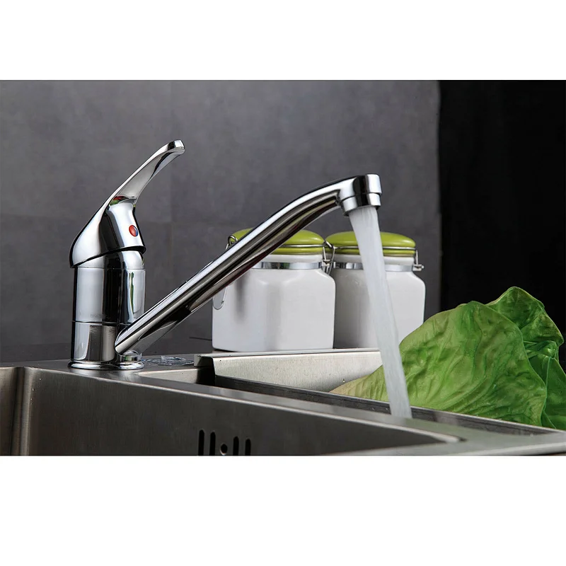 Kitchen Faucets