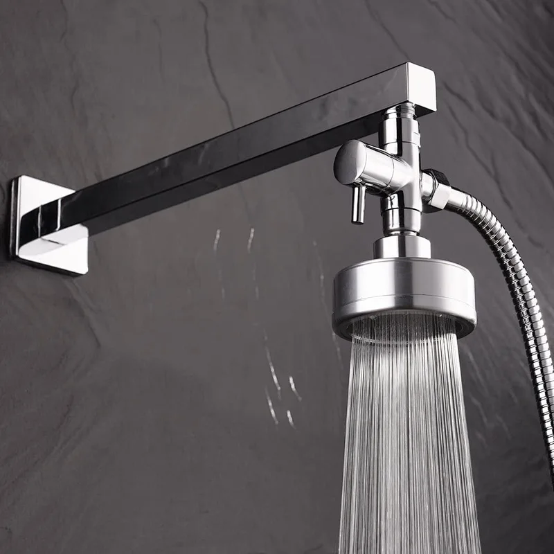 Showers