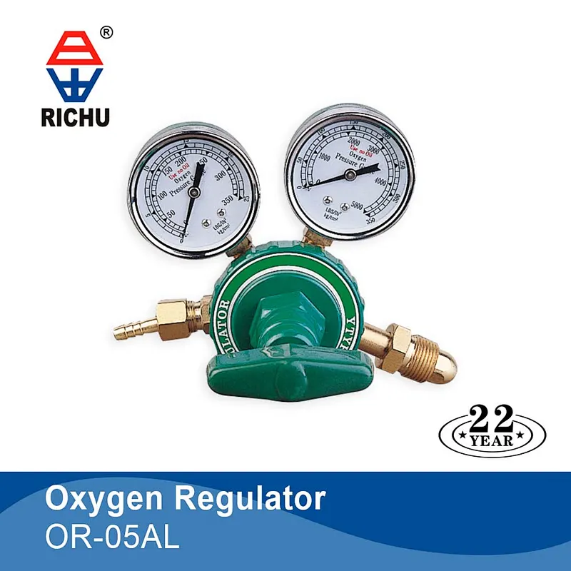 YAMATO Oxygen Acetylene LPG Propane Welding Reducer