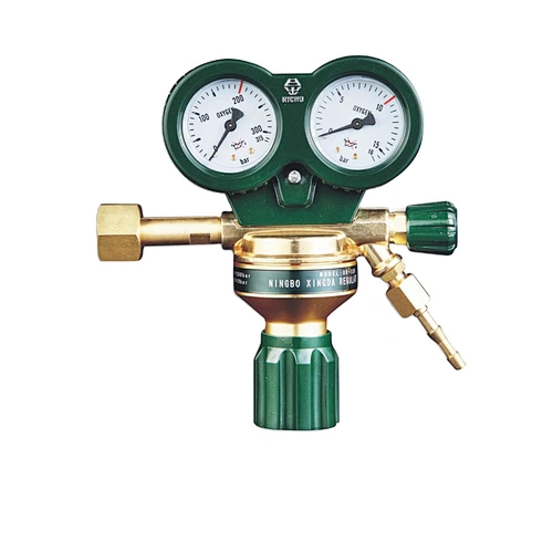 RICHU Patent Owned Oxygen Regulator OR-128