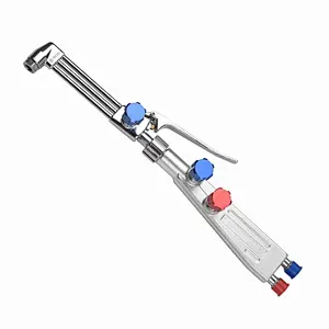 British Type Light Duty DH3 Cutting & Welding Torch