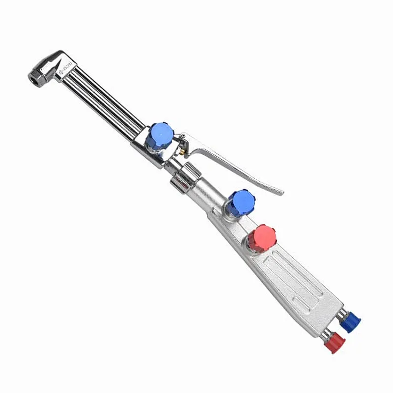 British Type Light Duty DH3 Cutting & Welding Torch
