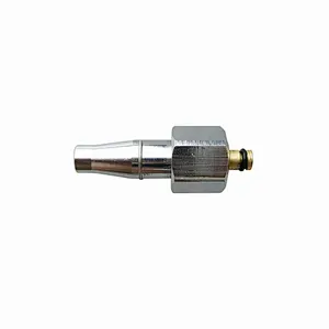 British Type Light Duty DH3 Cutting & Welding Torch
