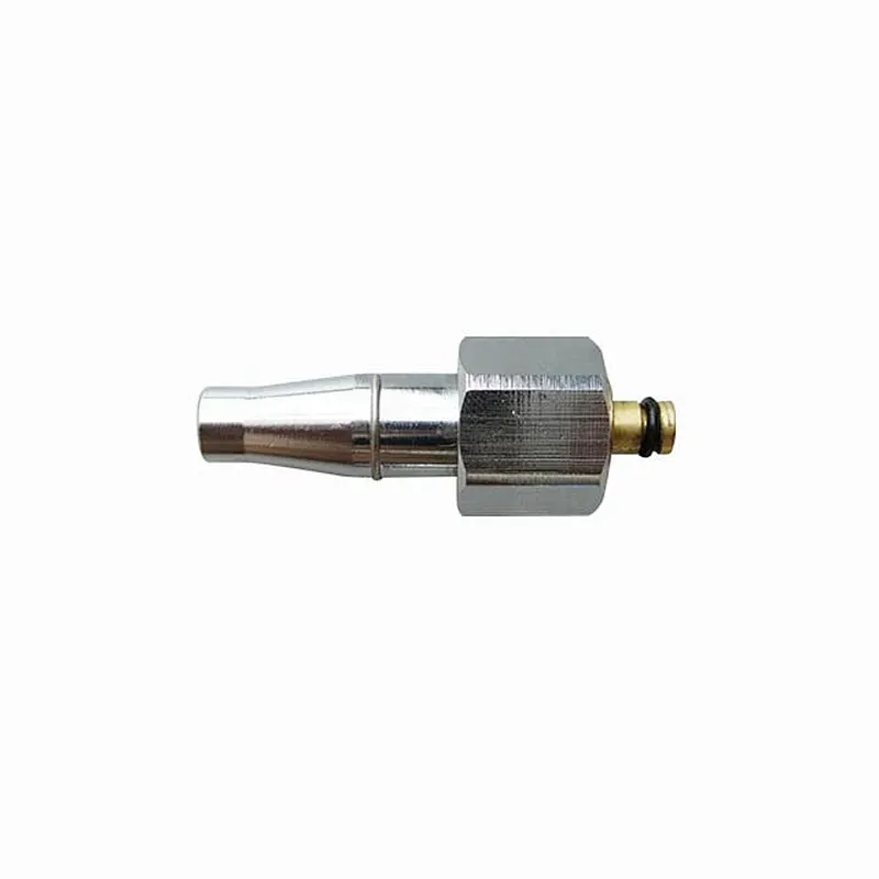 British Type Light Duty DH3 Cutting & Welding Torch