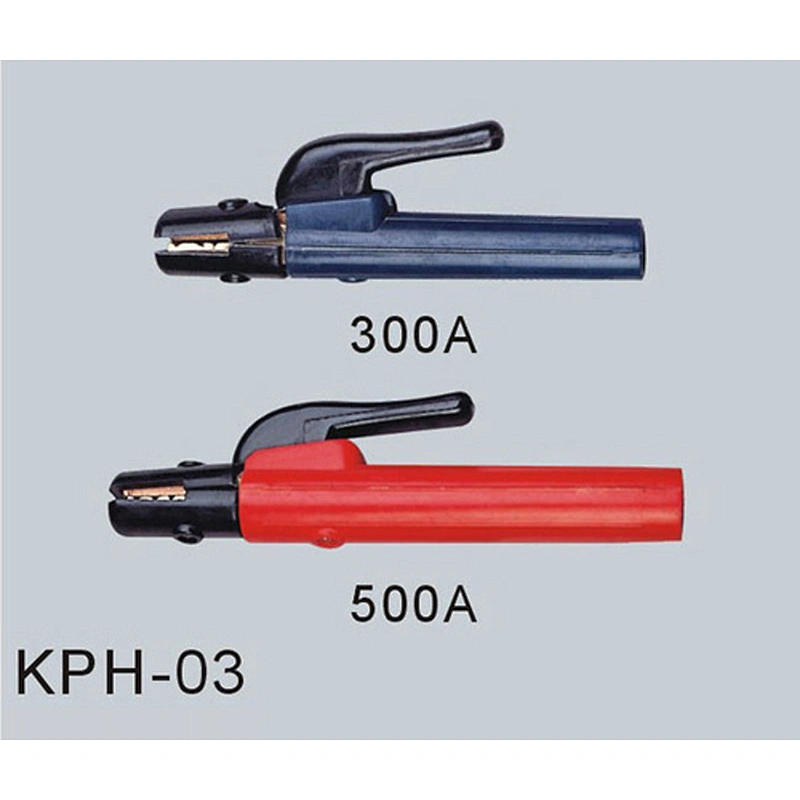 Holland type Welding Electrode holders 300A 500A 800A