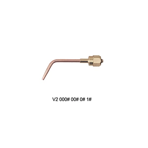 American Style Heavy Duty V2 W Series Welding Nozzles/Tips