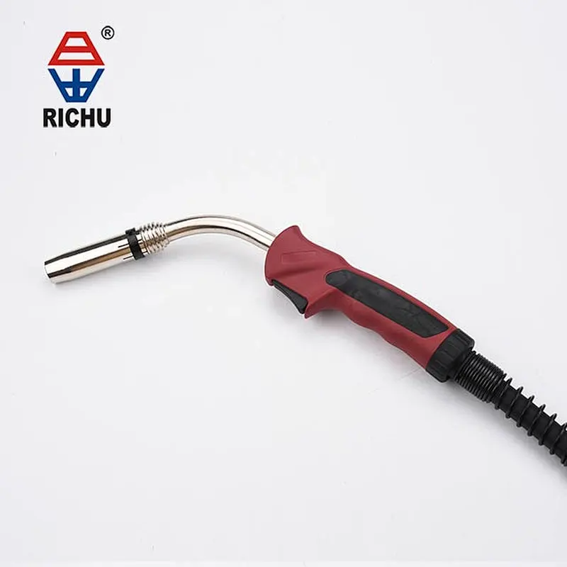 M-25 Miller Type air cooled CO2 Welding Torch MIG troch