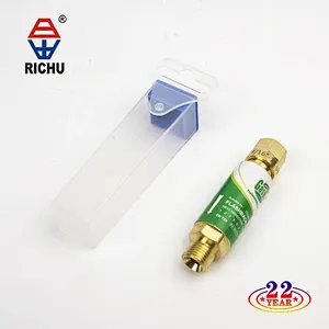Flashback Arrestor For Oxygen Regulator
