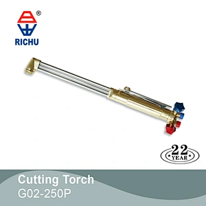 British Type High Quality NM-250 Cutting Torch