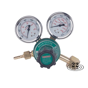 RICHU Economic Oxygen Regulator Aluminum Body 58 Series