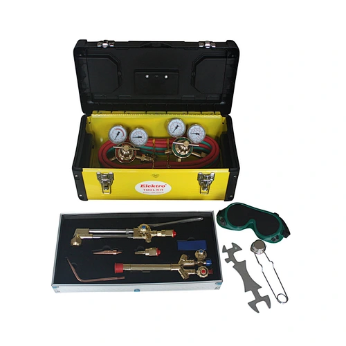 Victor Cutting & Welding Outfit CWR-200B-20