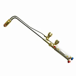 Russian Type High Quality Hand Gas Cutting Torch RG01-100G/200G/300G