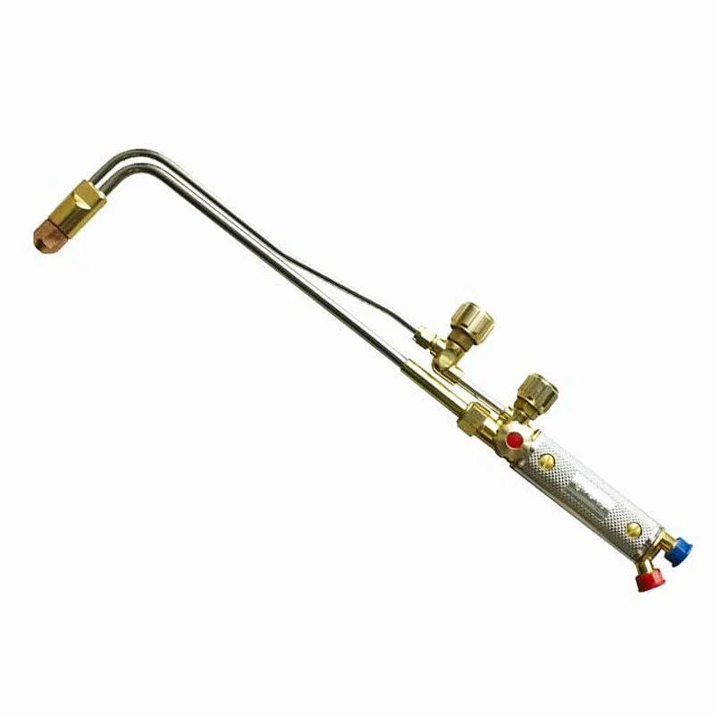 Russian Type High Quality Hand Gas Cutting Torch RG01-100G/200G/300G