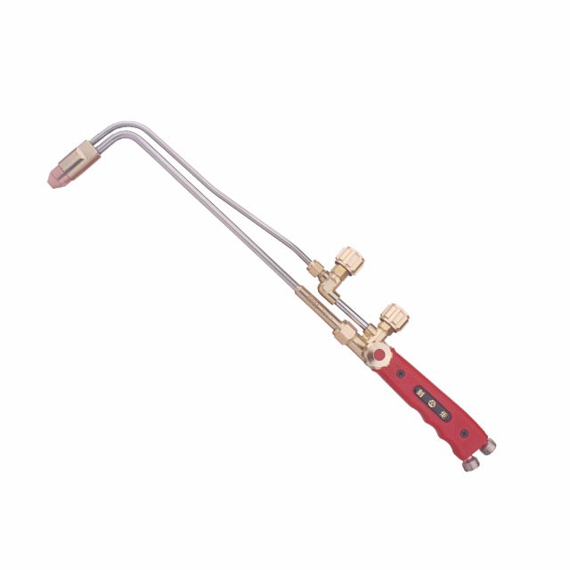 Russian Style Cutting Torch