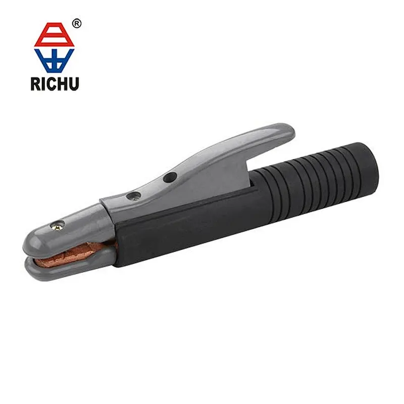 French Type Welding Electrode Holder 300A 500A