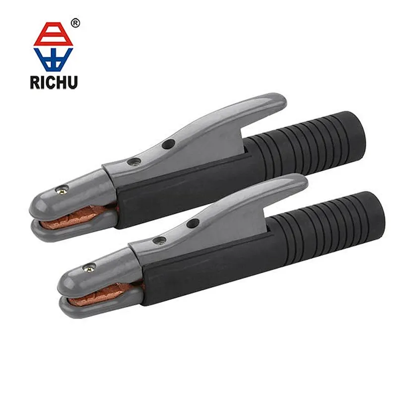 300A 500A Light Type Cheap Electrode Holders
