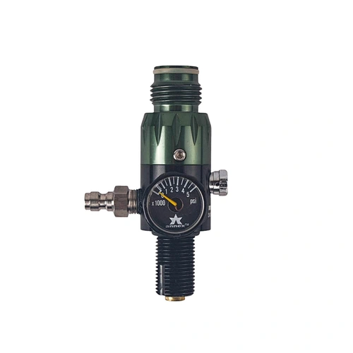 TR-252 CO2 Paintball Gun Regulator