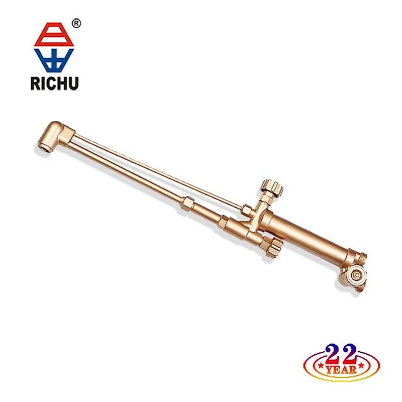 High quality oxy acetylene Gas Cutting torch for Cutter