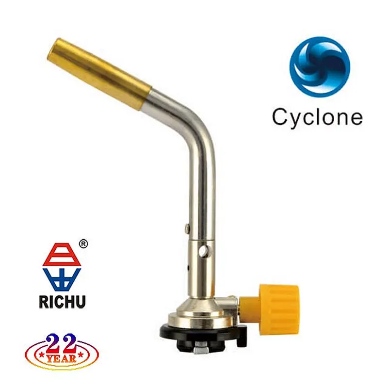 Micro Gas Torch KT-12