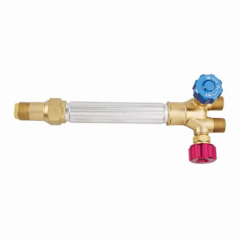Heavy Duty Type 2 Cutting Torch