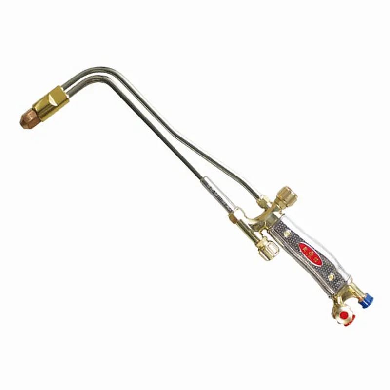 Russian Type High Quality Hand Gas Cutting Torch RG01-100G/200G/300G