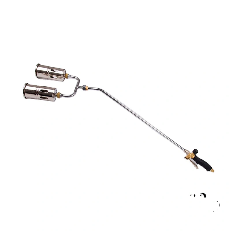 RICHU Gas Flame Burner Torch