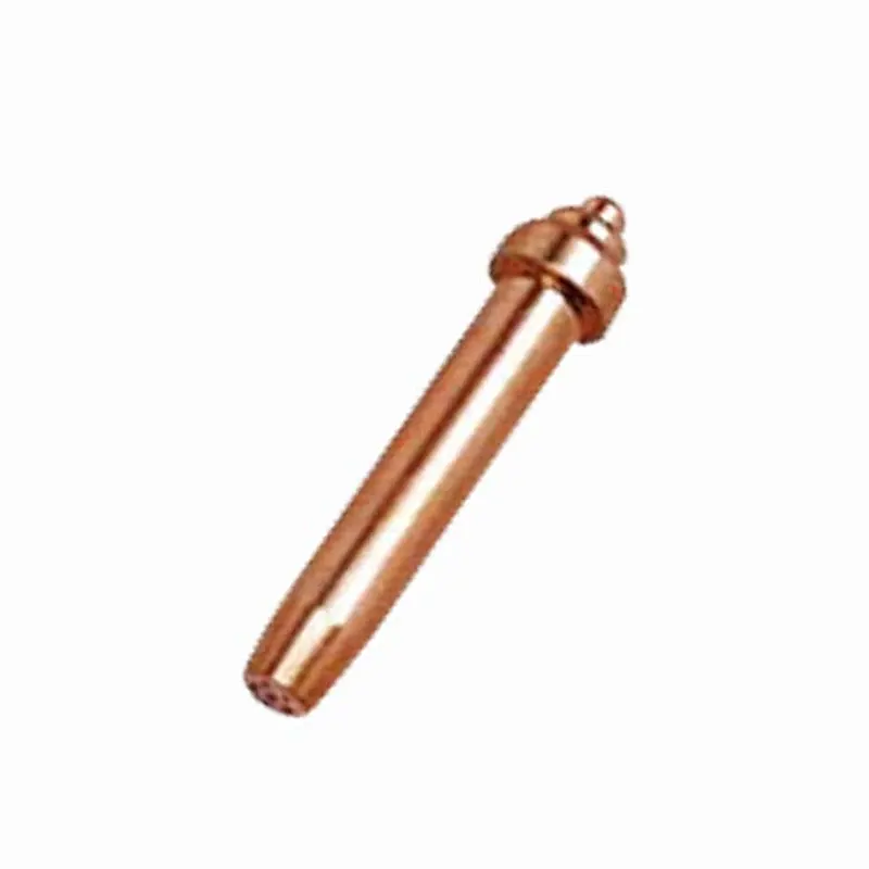 British Type Light Duty DH3 Cutting & Welding Torch
