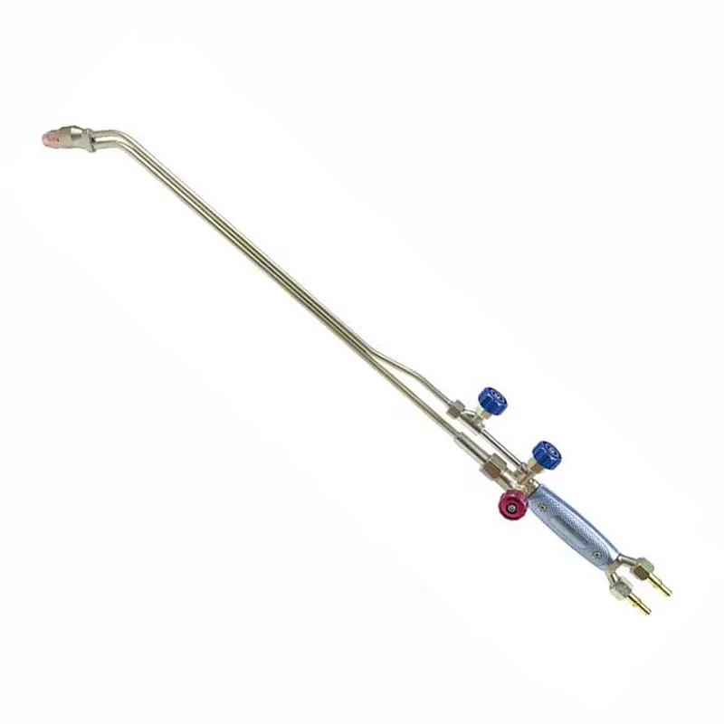 Russian Type Oxygen & Propane Gas Cutting Torch