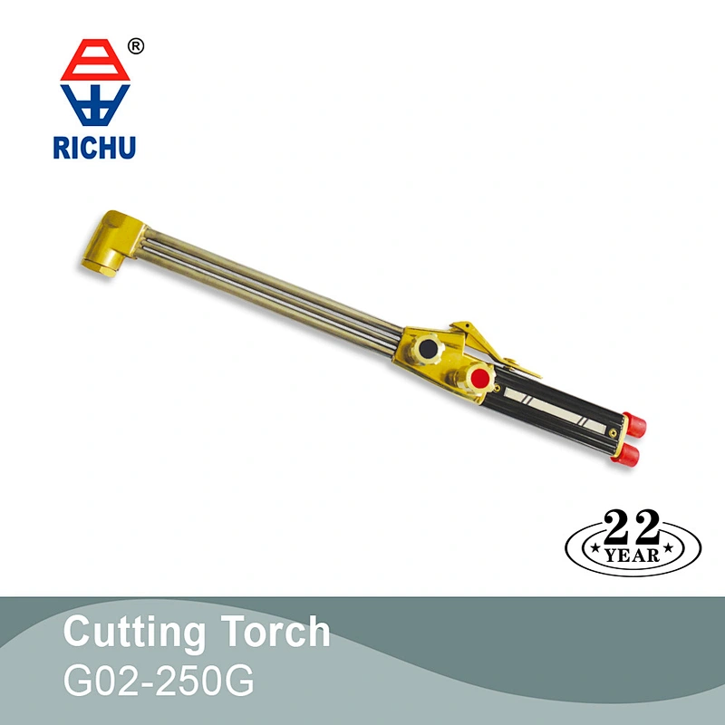 British Type Gas Cutting Torch