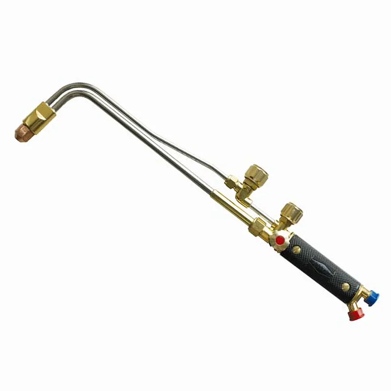 Russian Style Cutting Torch