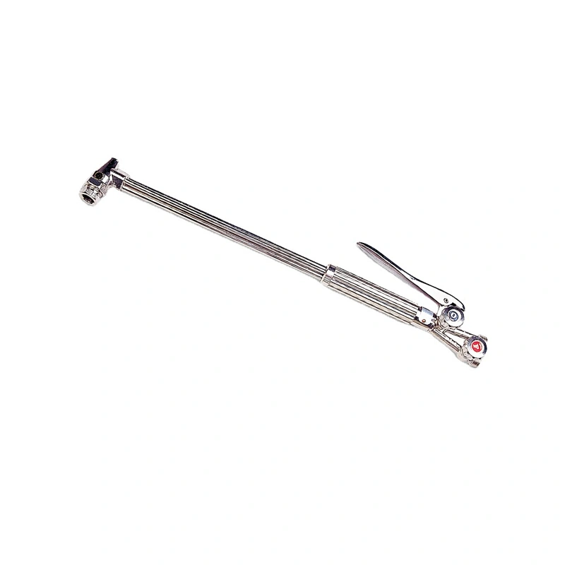Japanese Type Cutting Torch