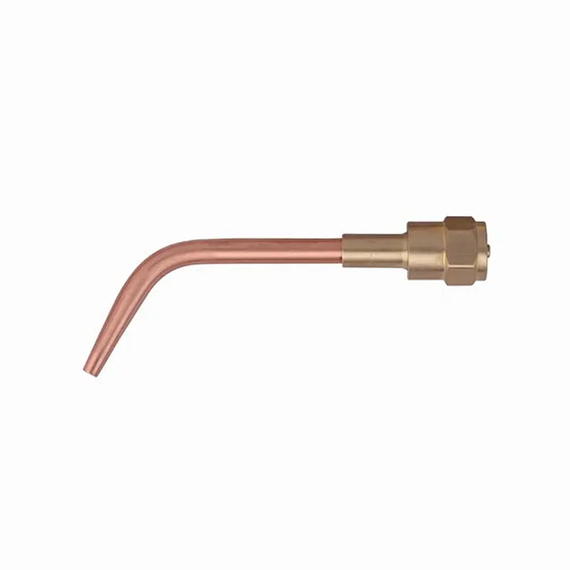 American Style Medium Duty Heating Nozzles MFA-1 For Use With 100FC Series Torch Handles