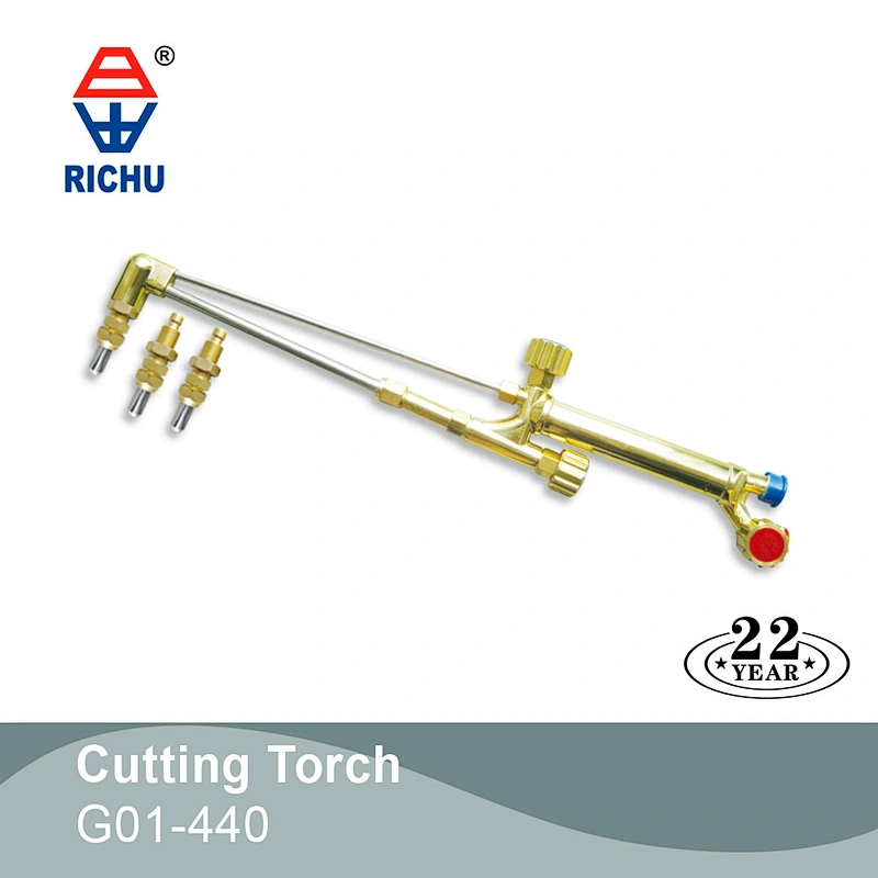 High quality oxy acetylene Gas Cutting torch for Cutter