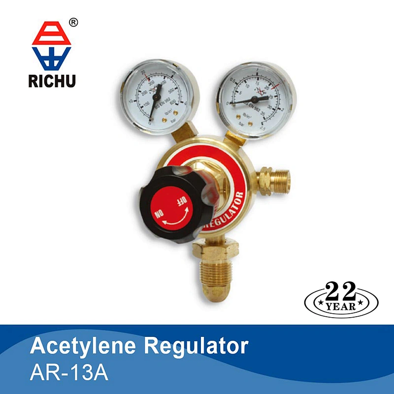 Good Price High Quality lpg cooking gas regulator
