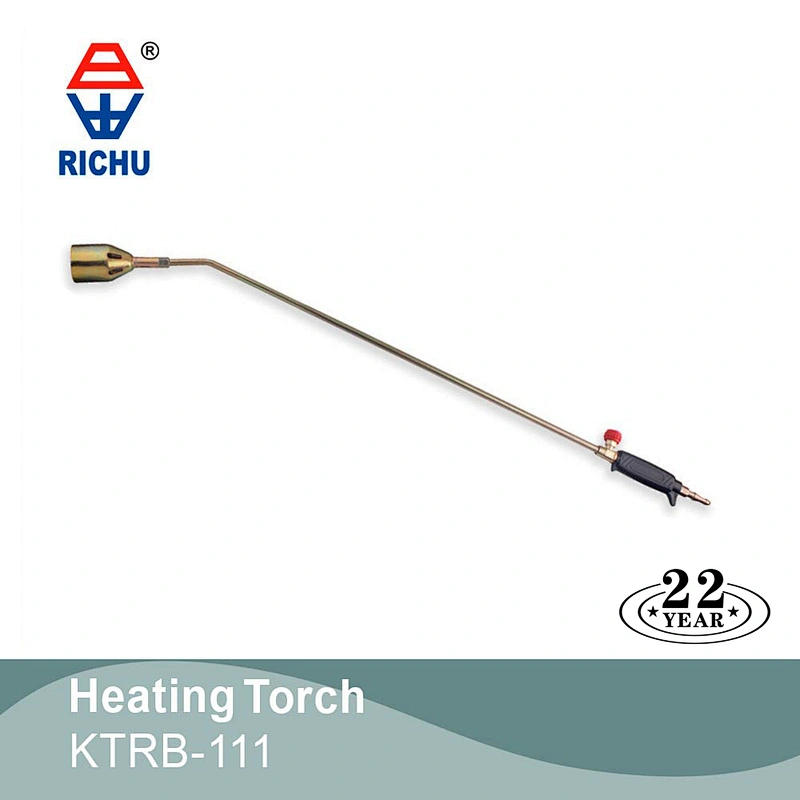 RICHU Gas Flame Burner Torch