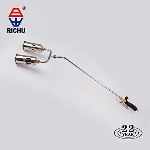Gas Torch Industrial For Propane Gas