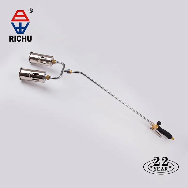 Gas Torch Industrial For Propane Gas