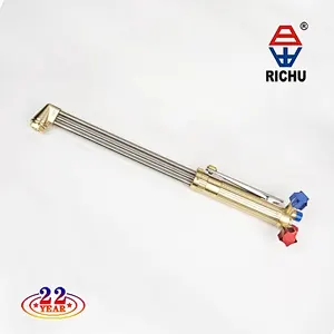 British Type Gas Cutting Torch