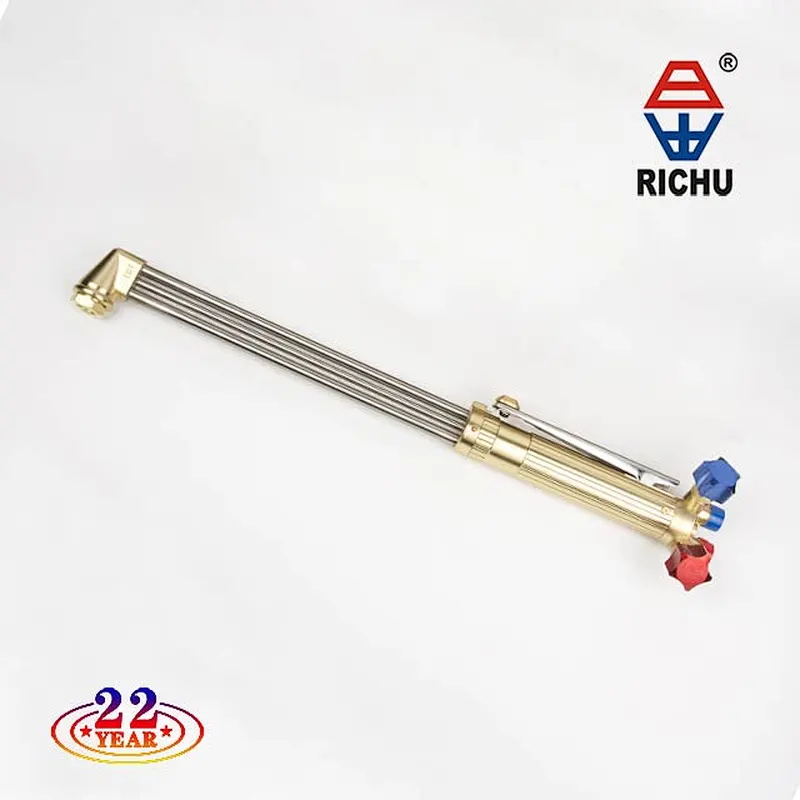 British Type Gas Cutting Torch
