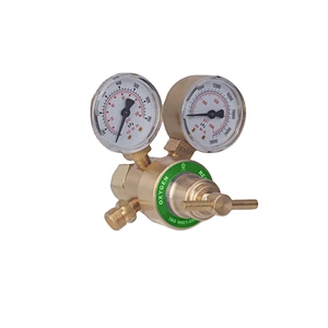 Oxygen Gas Regulator For AMERICAN type