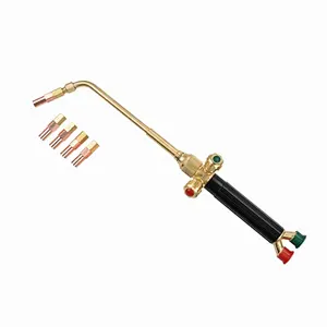 Brazil Type Light Duty Gas Welding Torch H01-1200