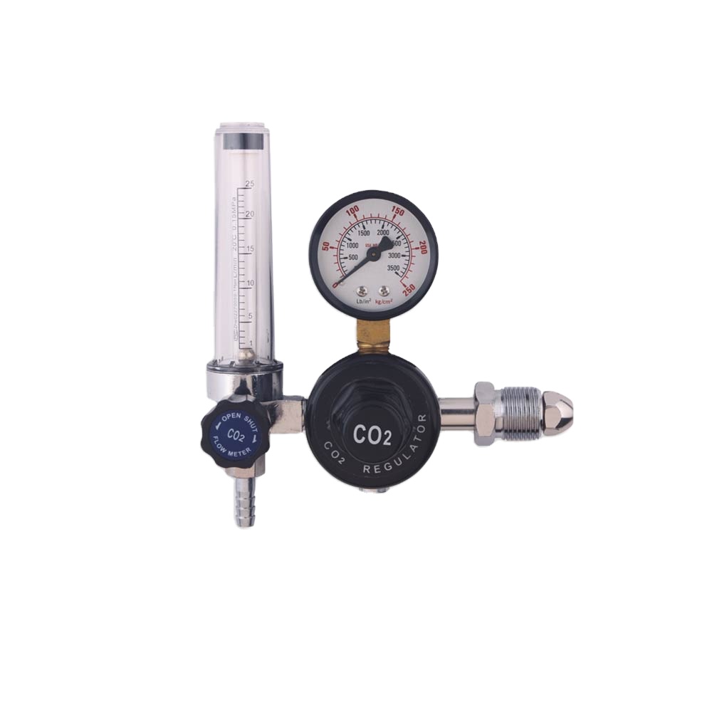 Good price RICHU CO2 Regulator
