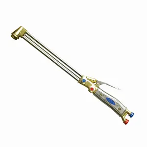 Russia Type Propane Cutting Torch Use With PNME Nozzle