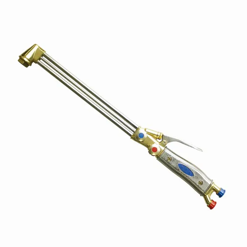Russia Type Propane Cutting Torch Use With PNME Nozzle