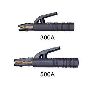 Heavy Duty American Welding Electrode Holder MMA Inverter Welder New