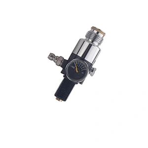 TR-251 Paintball gun regulator high pressure regulator